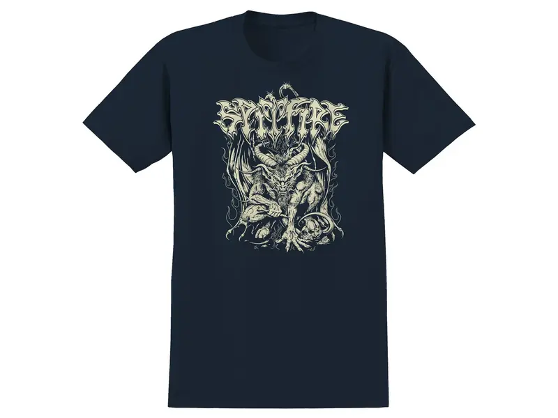 Spitfire Spitfire Demon Redux Tee
