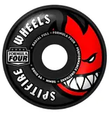 Spitfire Spitfire F4 99D Radial Full Black Wheels