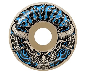 Spitfire F4 99D Demon Redux Wheels