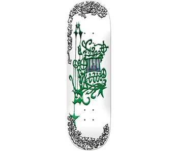 There Marie Magic Healing Deck - 8.25