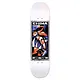 Real Chima 20 Years Deck  - 8.25