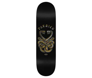 Real Praman Fight Deck - 8.38