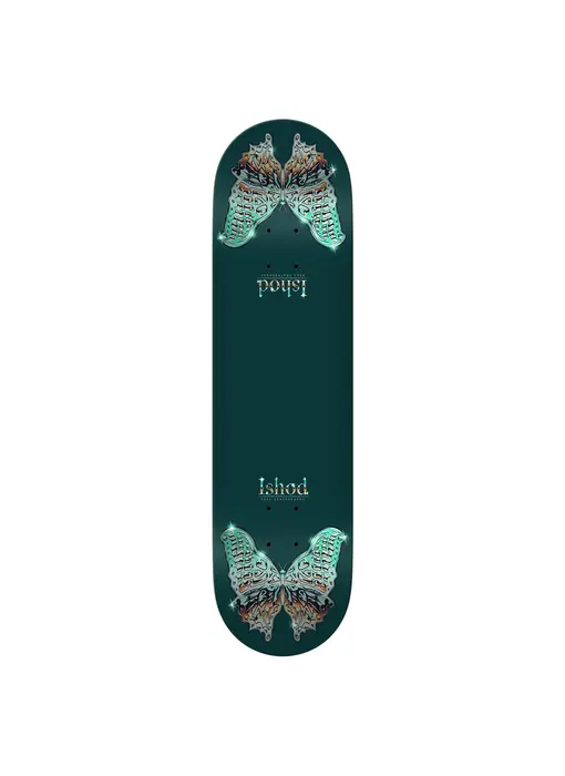 Real Ishod Mariposa Redux TT - 8.5