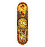 Real Real Max Cathedral 4Q Deck - 8.5