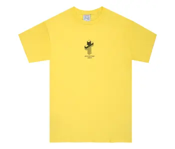 Sci-Fi Fantasy 2029 AD Tee