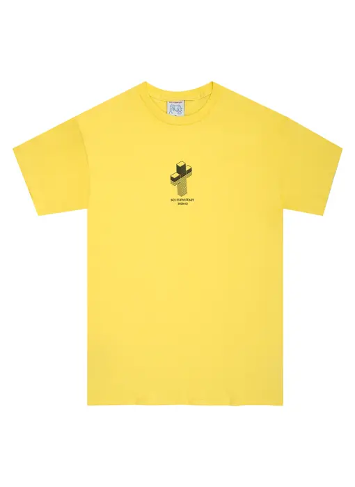 Sci-Fi Fantasy 2029 AD Tee