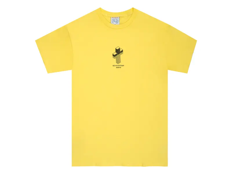 Sci-Fi Fantasy Sci-Fi Fantasy 2029 AD Tee