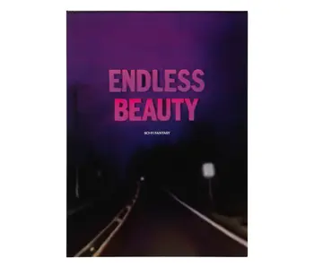 Sci-Fi Fantasy Endless Beauty DVD
