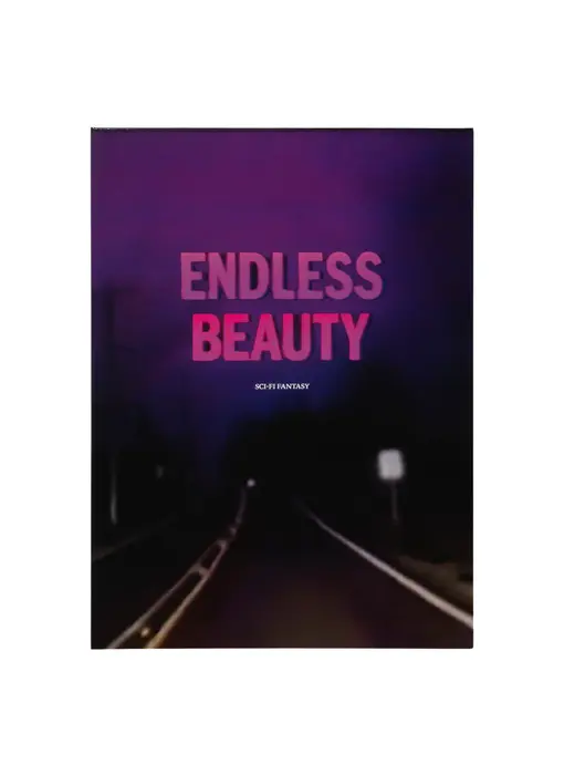 Sci-Fi Fantasy Endless Beauty DVD