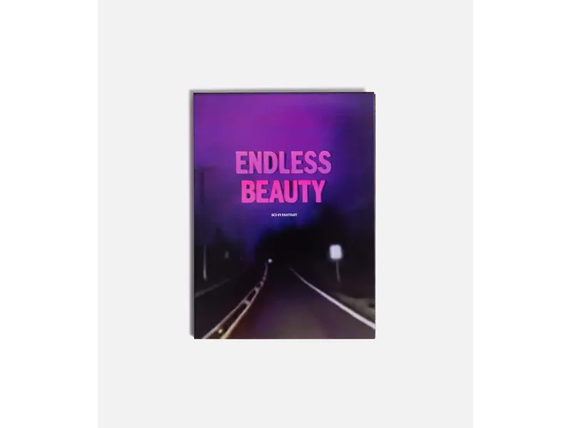 Sci-Fi Fantasy Sci-Fi Fantasy Endless Beauty DVD
