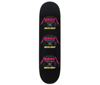 Sci-Fi Fantasy Neoliberal Beauty Deck