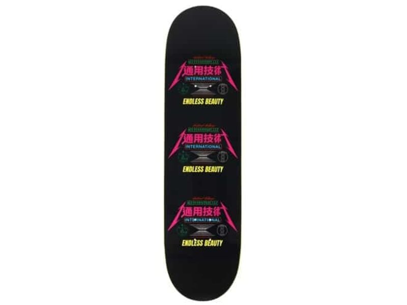 Sci-Fi Fantasy Sci-Fi Fantasy Neoliberal Beauty Deck