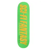 Sci-Fi Fantasy Sci-Fi Fantasy Endless Beauty 2 Deck