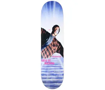 Sci-Fi Fantasy Deus Ex Machina Deck - 8.25