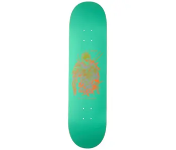 Sci-Fi Fantasy Lester Digital Knight Deck - 8.25