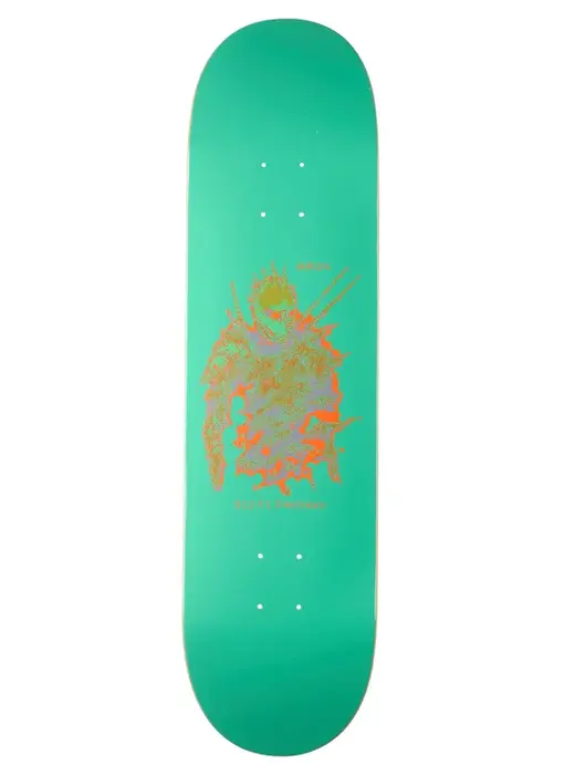 Sci-Fi Fantasy Lester Digital Knight Deck - 8.25