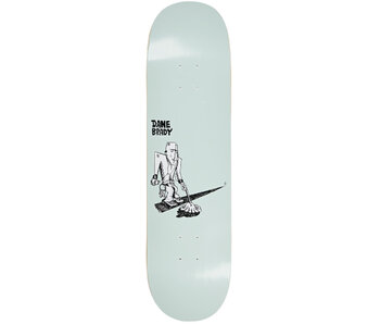 Polar Dane Brady Mopping Green Deck - 8.0