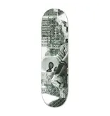 Polar Polar Klez Hong Kong Deck - 8.75