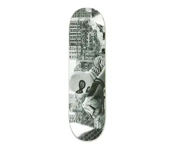 Polar Klez Hong Kong Deck - 8.75