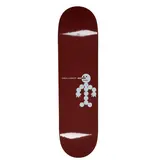 Polar Polar Emile Snowman Wine Deck - 8.25
