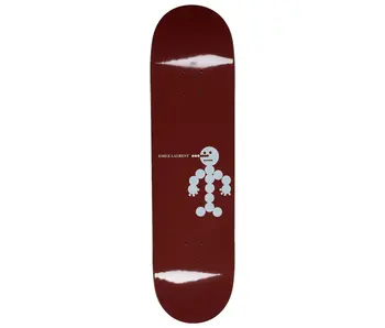 Polar Emile Snowman Wine Deck - 8.25
