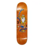 Polar Polar Oski Spider King Deck - 8.0