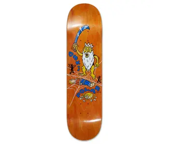 Polar Oski Spider King Deck - 8.0