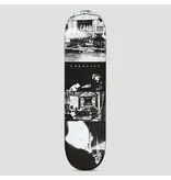 Polar Polar Roman Champs Elysees Paris Deck - 8.0