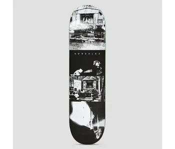 Polar Roman Champs Elysees Paris Deck - 8.0