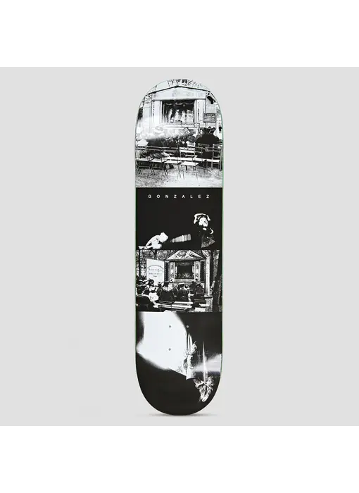 Polar Roman Champs Elysees Paris Deck - 8.0