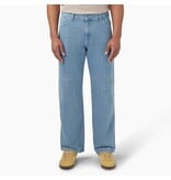 Dickies Dickies Loose Double Knee Vintage Wash Pants -