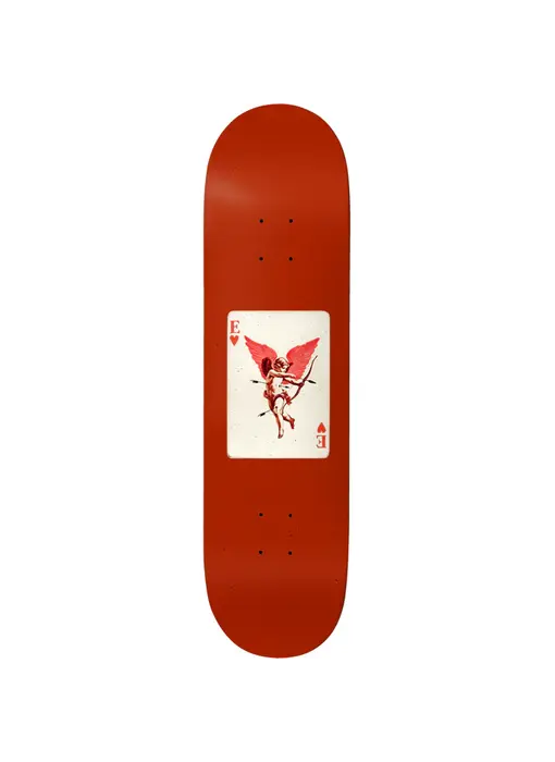 Deathwish Ellington Ace Deck - 8.25