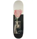 Chocolate Chocolate Capps Faces Deck - 8.5