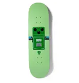 Girl Girl Brophy Stomp Deck
