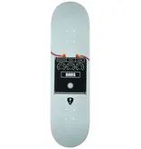 Girl Girl Davis Stomp Deck