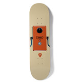 Girl Girl Gass Stomp Deck - 8.25