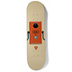 Girl Gass Stomp Deck - 8.25