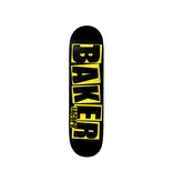 Baker Baker Jacopo Danger Yellow Deck - 8.0