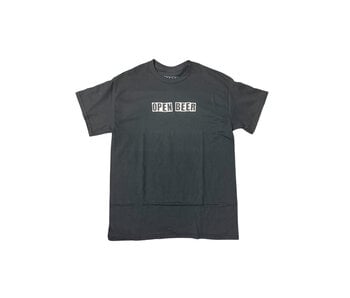 Baker Open Beer Tee