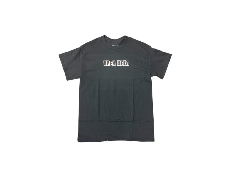 Baker Baker Open Beer Tee