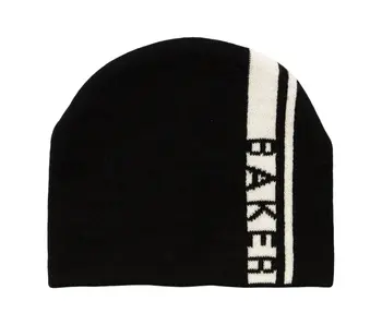 Baker Activate Beanie - Black