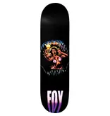 Deathwish Deathwish Foy Jaws Deck - 8.38