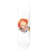 Baker Baker Spanky Good Guys Deck - 8.25