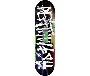 Deathwish OG Spray TV Deck - 8.6