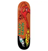 Baker Baker Hawk Evil Vs Evil Deck - 8.5