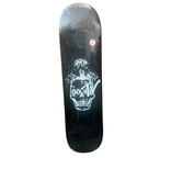 Deathwish Deathwish Death TV Deck - 8.0