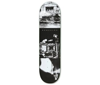 Polar Roman Champs Elysees Paris Deck - 8.0
