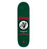 Chocolate Chocolate Perez Flacos Deck