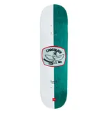 Chocolate Chocolate Alvarez Know Your Rights Deck - 8.25