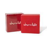 Chocolate Chocolate Ledge Wax - Red